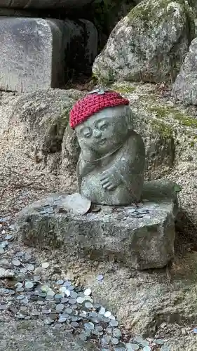 大聖院弥山本堂(広島県)