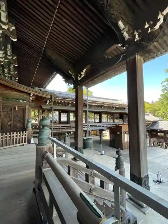 豊川閣 妙厳寺のその他建物