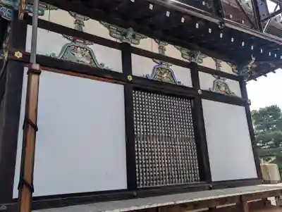 御香宮神社(京都府)