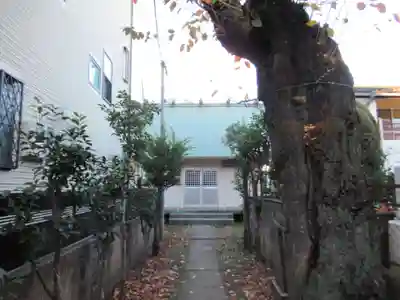 第六天神社(埼玉県)