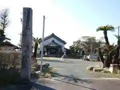 浄徳寺の建物その他