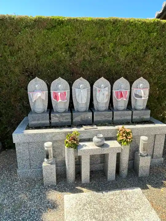 新善光寺(滋賀県)