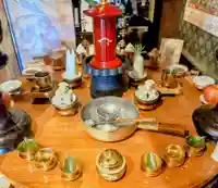 見沼大師 感応院(埼玉県)