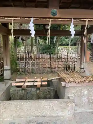 梨木神社(京都府)