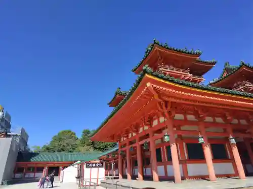 平安神宮(京都府)