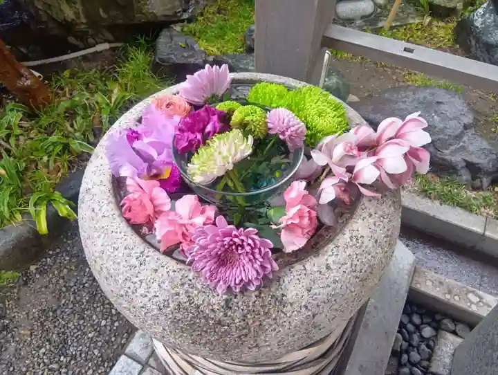 尾張猿田彦神社(愛知県)