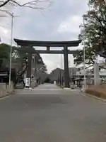 愛知縣護國神社(愛知県)