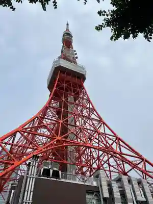 増上寺(東京都)