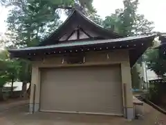 久我山稲荷神社(東京都)