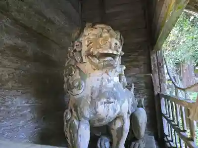 粟鹿神社(兵庫県)