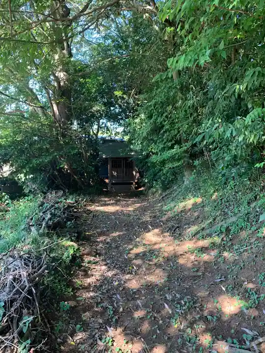 子安神社(千葉県)