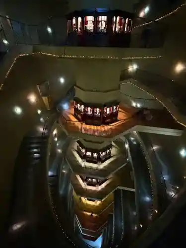 大観密寺(宮城県)