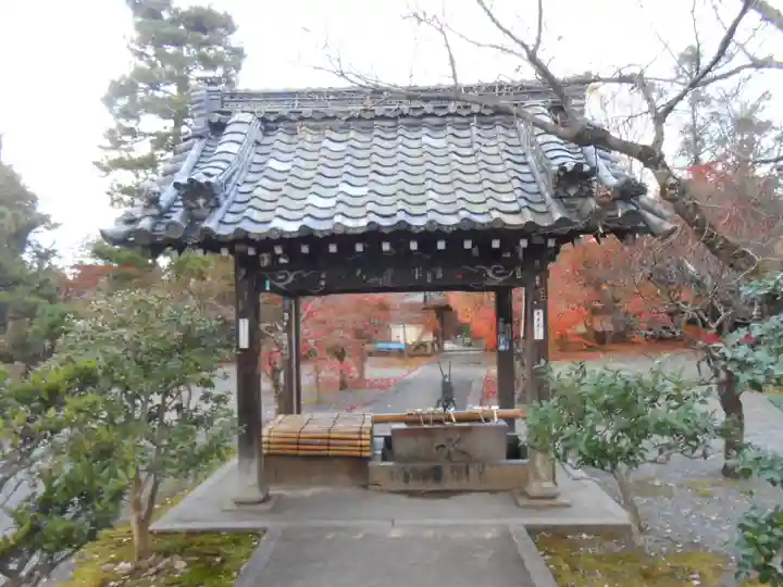 穴太寺(京都府)