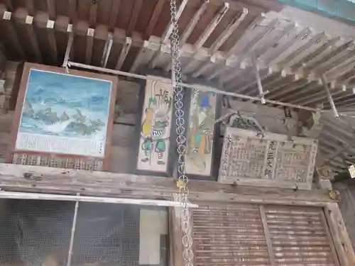 延暦寺四季講堂(元三大師堂)(滋賀県)