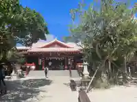 波上宮(沖縄県)