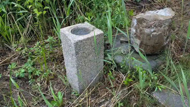 上平神社(北海道)