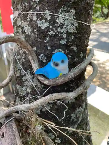 劔山神社(徳島県)
