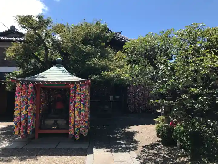 金剛寺(八坂庚申堂)(京都府)