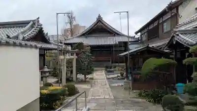 真常寺(滋賀県)