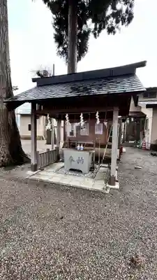 意冨比神社(北海道)