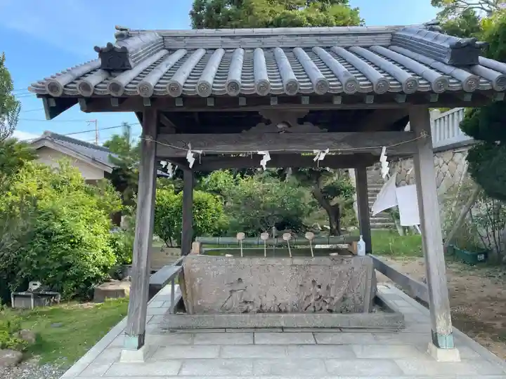 石屋神社(兵庫県)