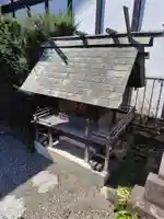 西宮神社(群馬県)