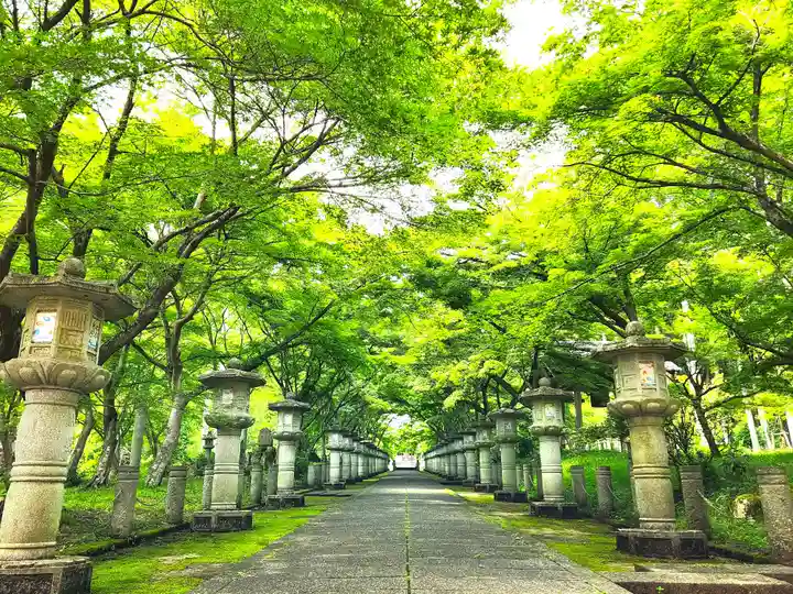 高山寺のその他建物