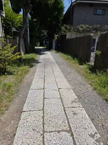 蛭子神社(神奈川県)