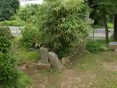 外川神社(千葉県)