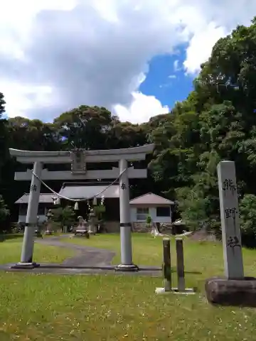 熊野社(愛知県)