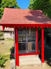 風巻神社の末社