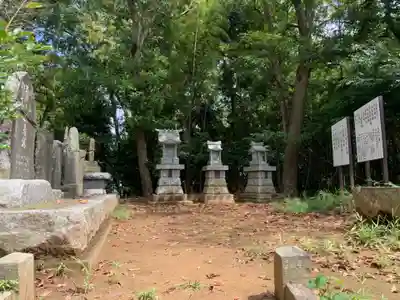 大宮神社(千葉県)