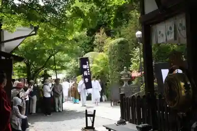 賀茂波爾神社(賀茂御祖神社境外摂社)(京都府)