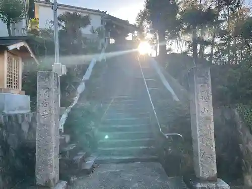 観音寺(愛知県)