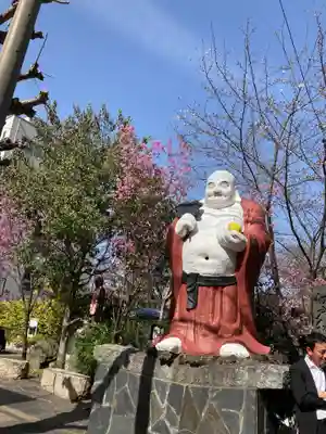 浄心寺(東京都)