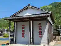 七社神社のその他建物
