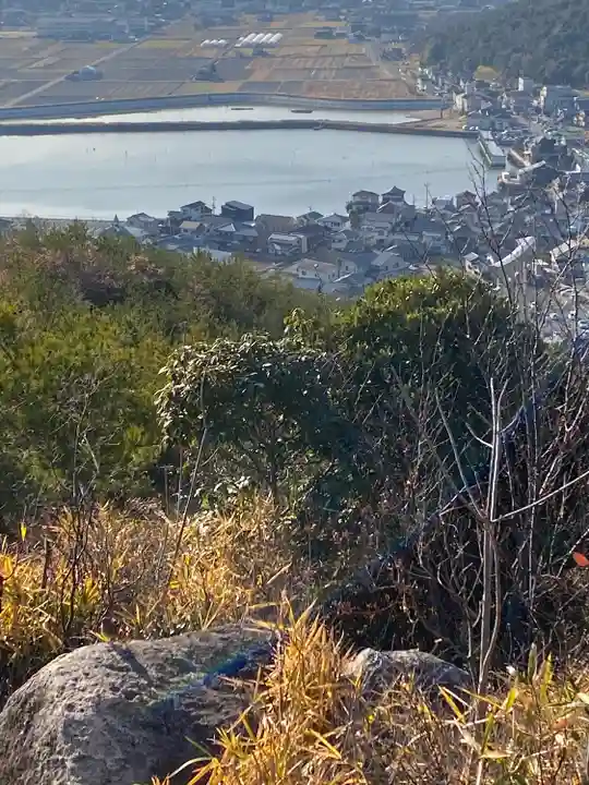 高御位神社(兵庫県)