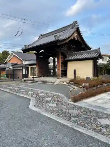 総持寺(大阪府)