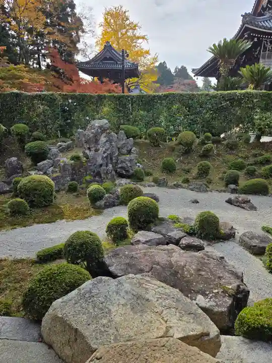 西教寺(滋賀県)