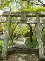 稲荷神社(山口県)