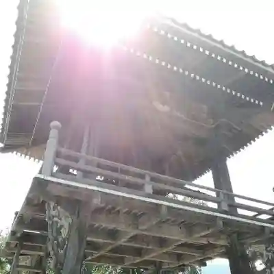 崇禅寺のその他建物