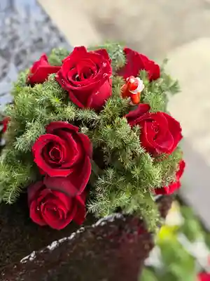 上尾御嶽神社(埼玉県)