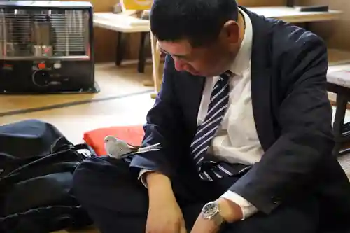 八幡神社(千葉県)