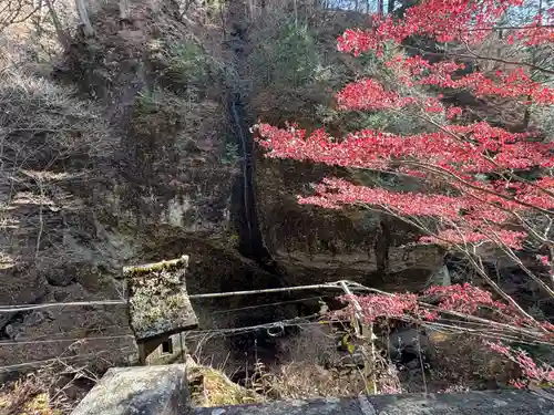 榛名神社(群馬県)