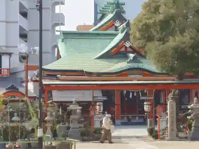 尼崎えびす神社の{uncategorized: "未分類", other: "その他", undefined: "問題あり", building: "その他建物", grave: "お墓", sacred_gate: "鳥居", guardian: "狛犬", statue: "像", buddha: "仏像", history: "歴史", nature: "自然", garden: "庭園", animal: "動物", pagoda: "塔", temizu: "手水舎", mountain_gate: "山門・神門", sanctuary: "本殿・本堂", subordinate: "末社・摂社", art: "芸術", scenery: "景色", jizo: "地蔵", ema: "絵馬", goshuin: "御朱印", omikuji: "おみくじ", items: "授与品その他", amulet: "お守り", goshuincho: "御朱印帳", eats: "食事", festival: "お祭り", votive_dance: "神楽", shichigosan: "七五三参", wedding: "結婚式", experience: "体験その他", initially: "初詣", around: "周辺", anti_infection: "感染症対策"}