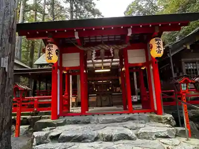 椿岸神社(三重県)