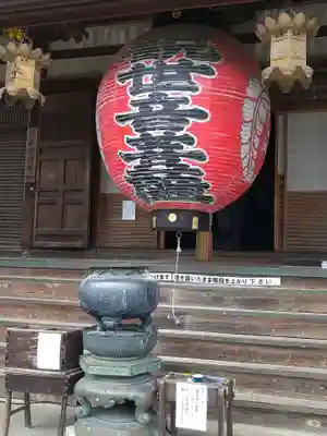 柳谷観音　楊谷寺のその他建物