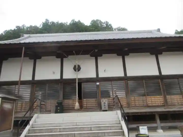 圓融寺(埼玉県)