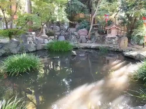 吉田神社(京都府)