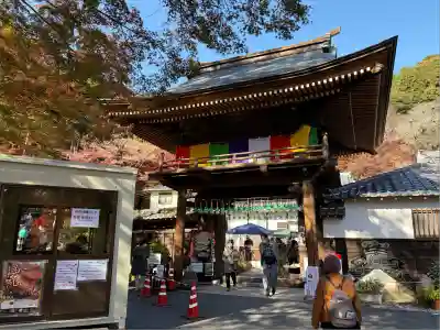 普門寺(切り絵御朱印発祥の寺)(愛知県)